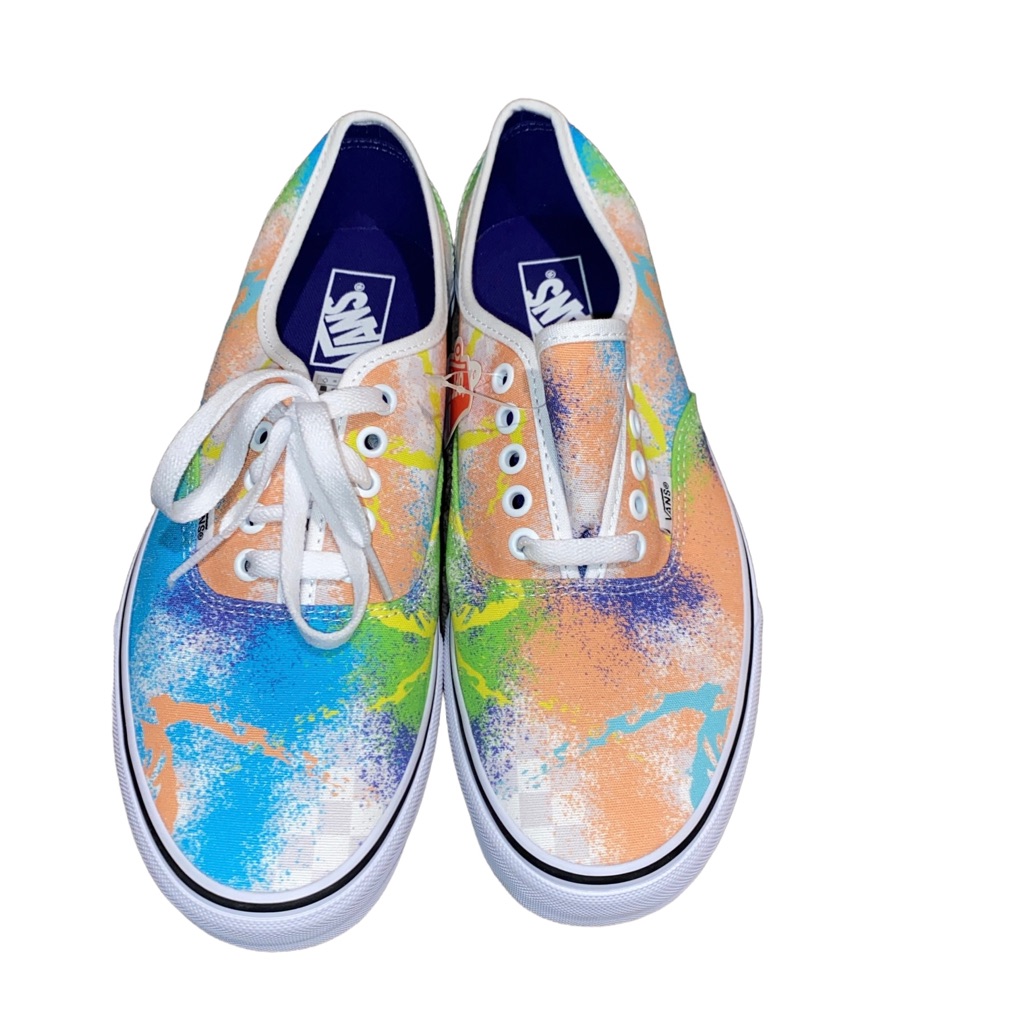 Vans Authentic Multicolor